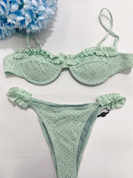 Bikini Trilly Verde