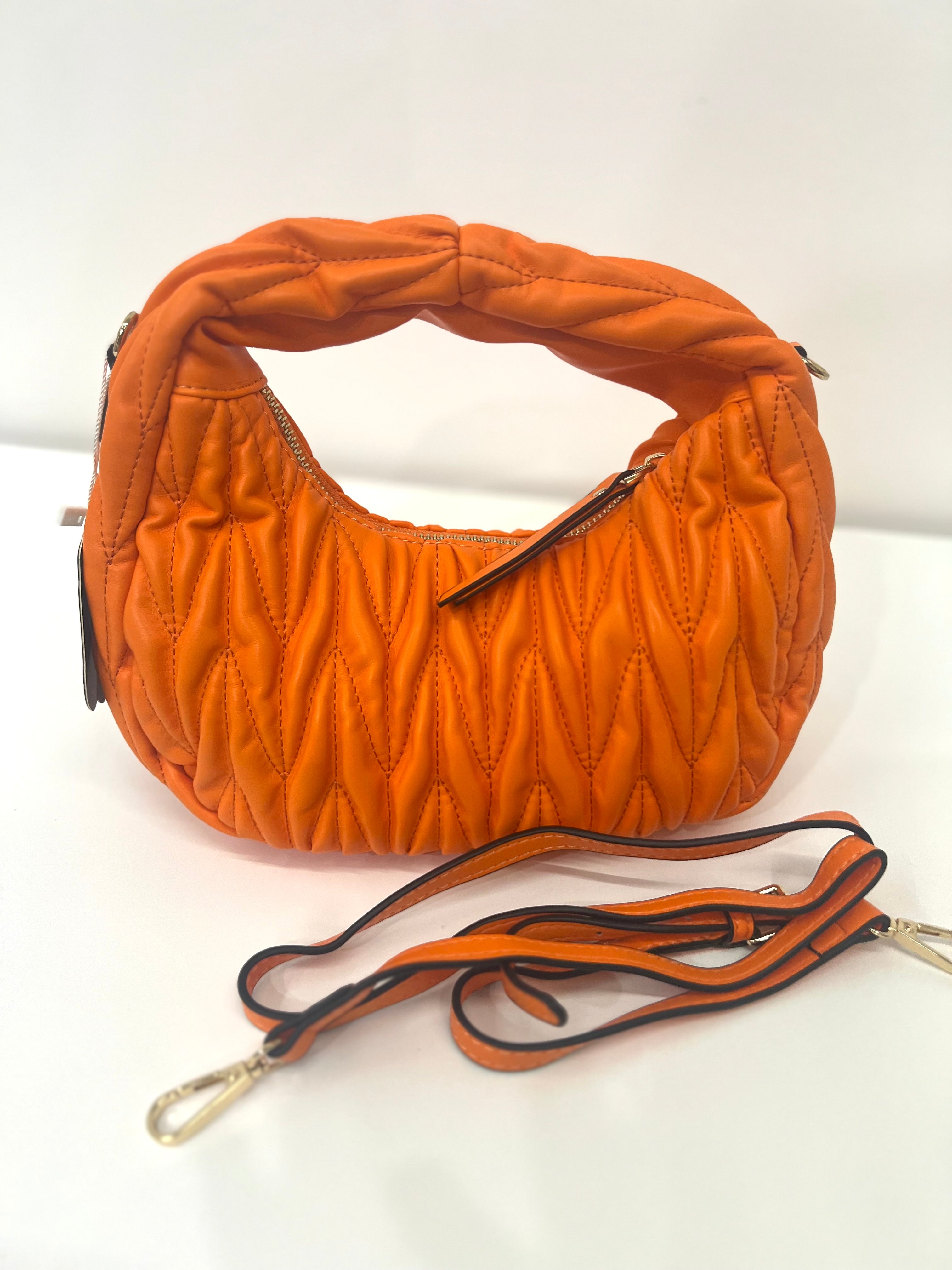 Borsa Betty Arancio