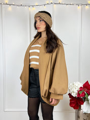 Cappotto Iole