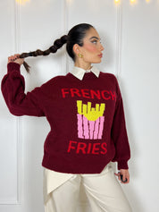 Maglione French Fries