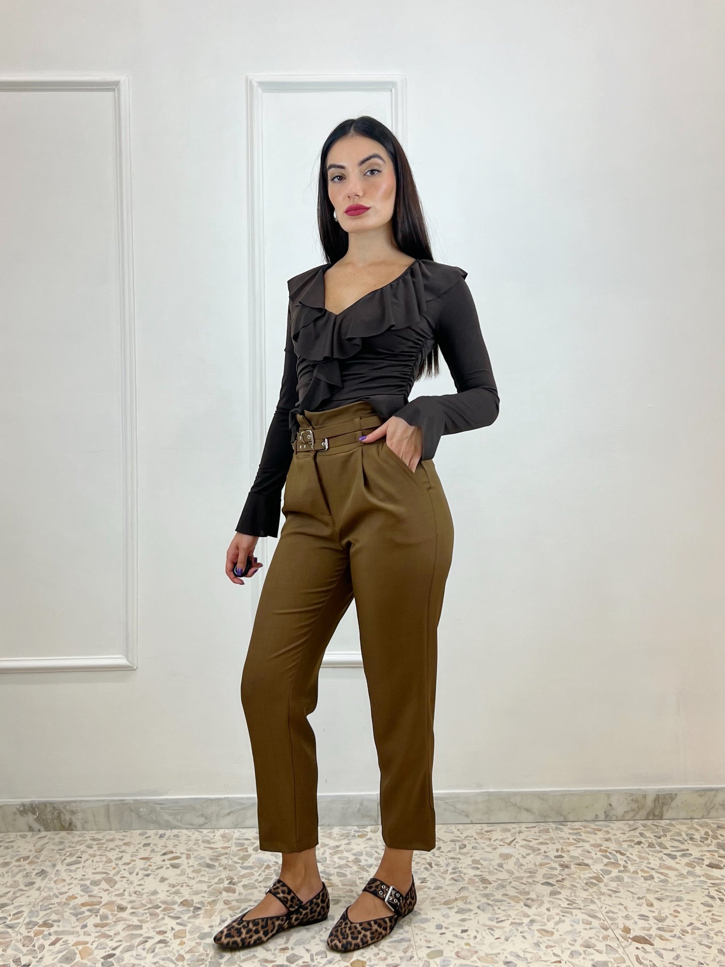 Pantalone Erika