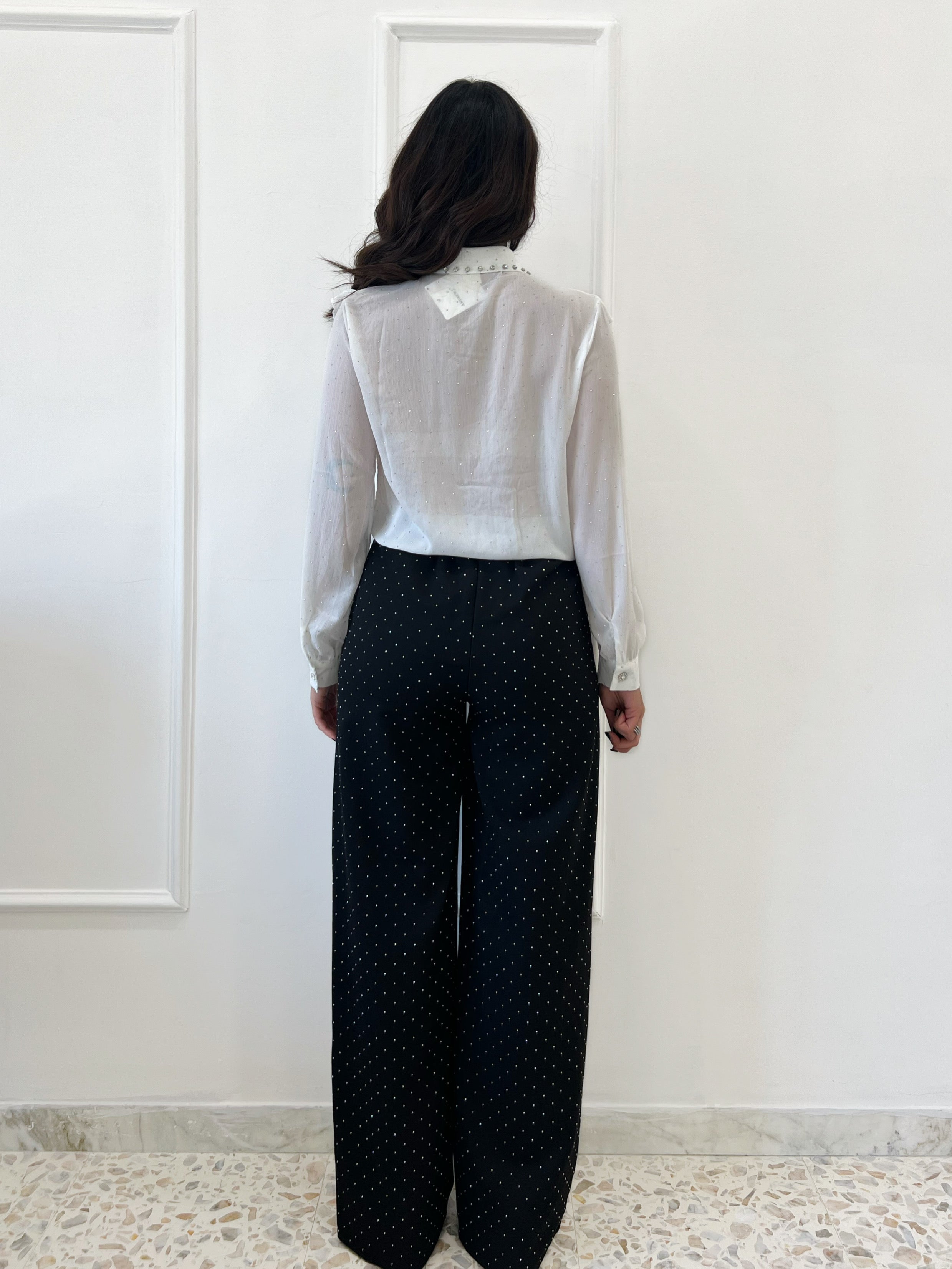 Pantalone Diamante