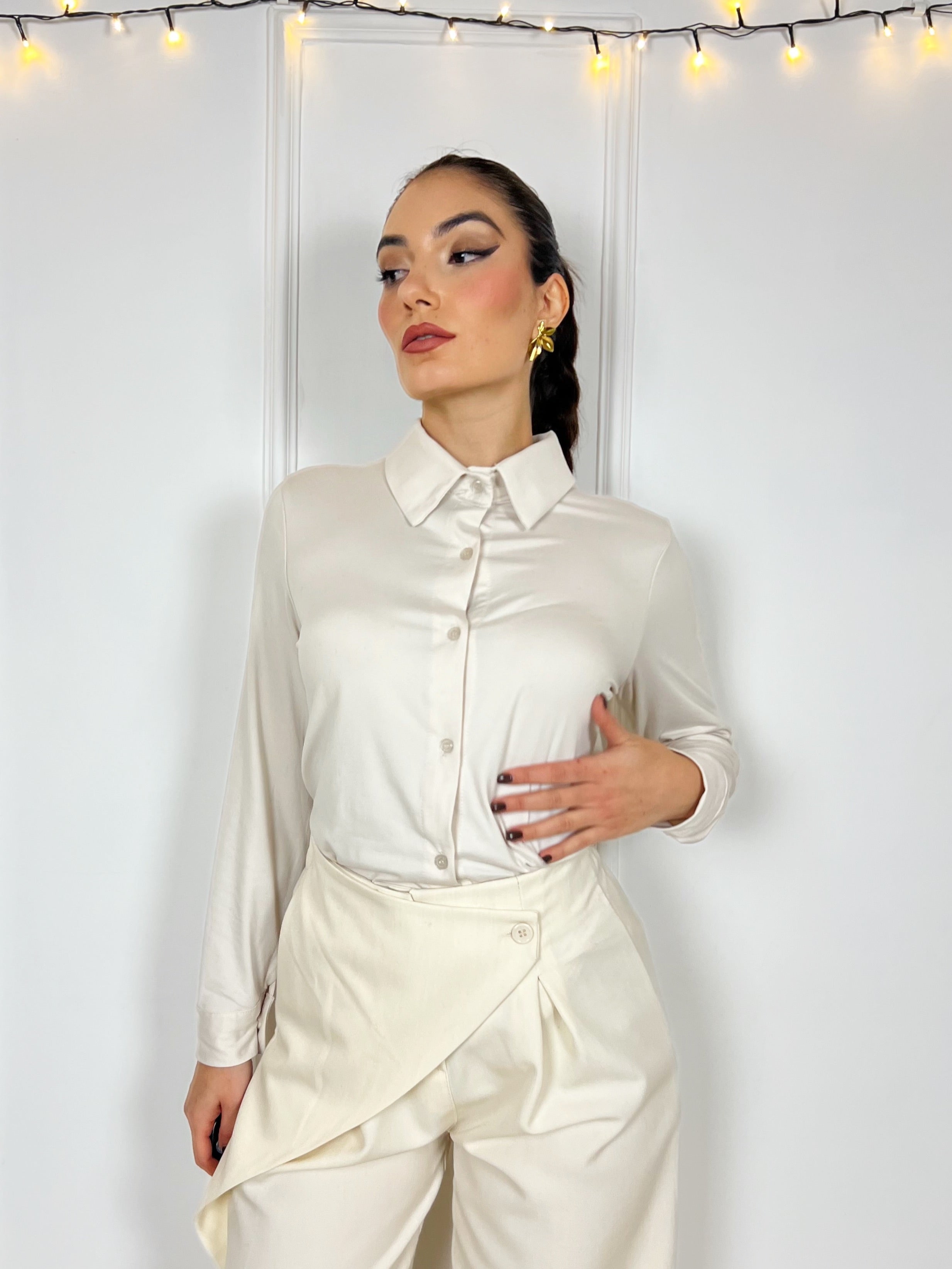 Camicia Carlotta