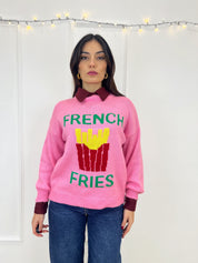 Maglione French Fries