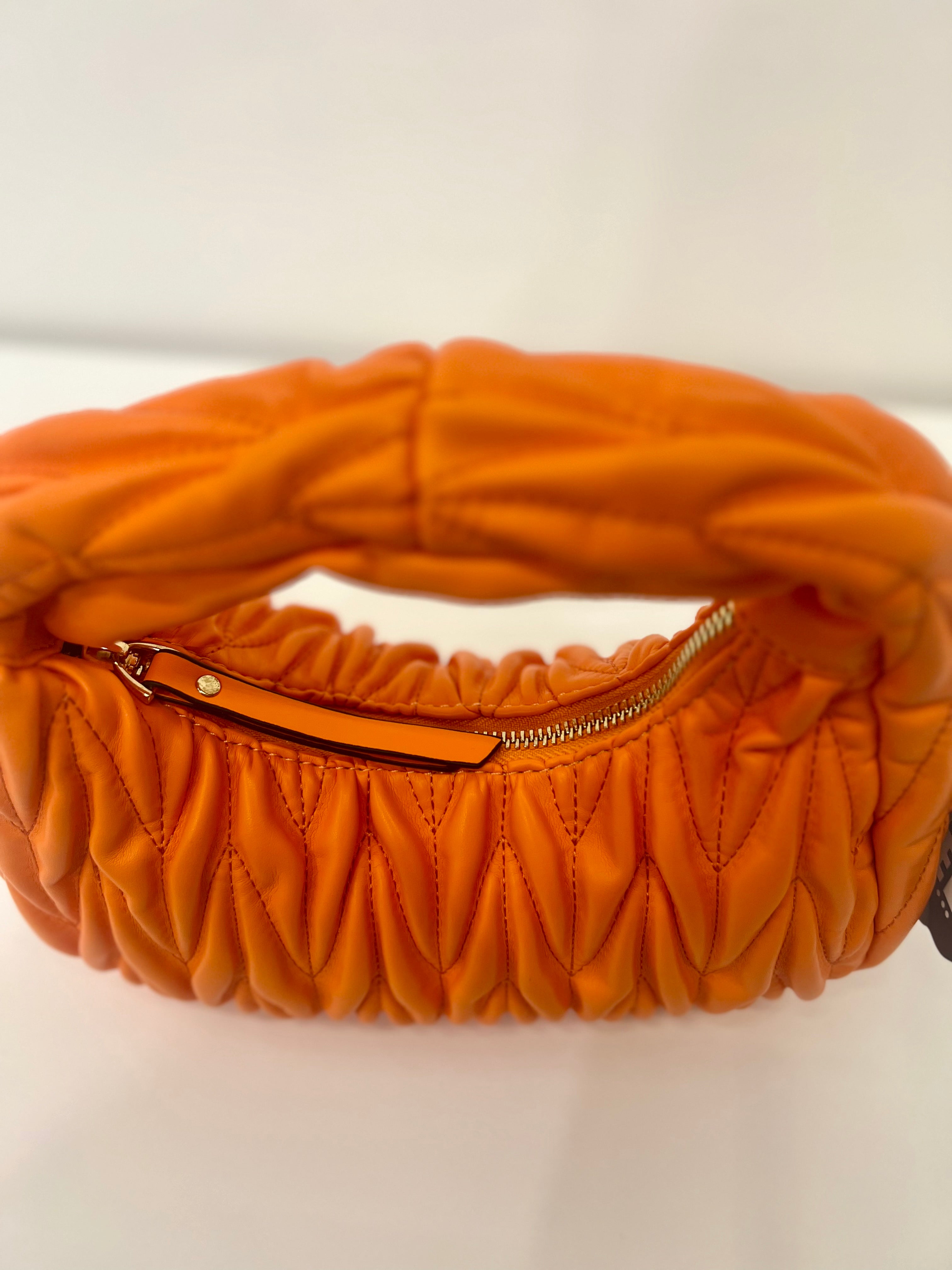 Borsa Betty Arancio