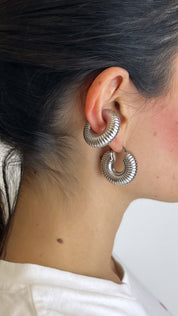 Earcuff Vintage