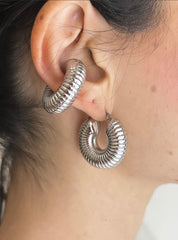 Earcuff Vintage