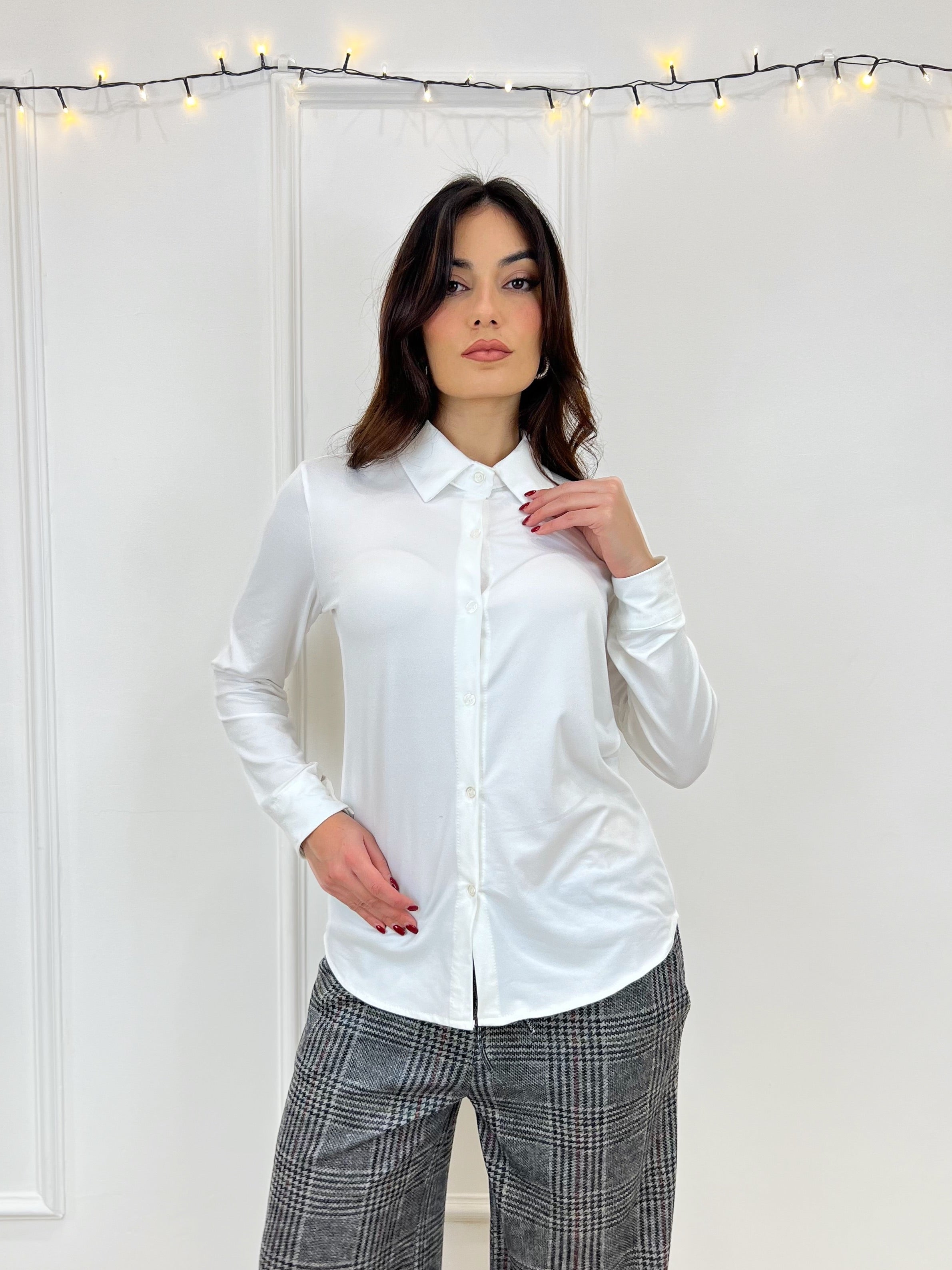 Camicia Carlotta