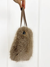 Borsa Fluffy