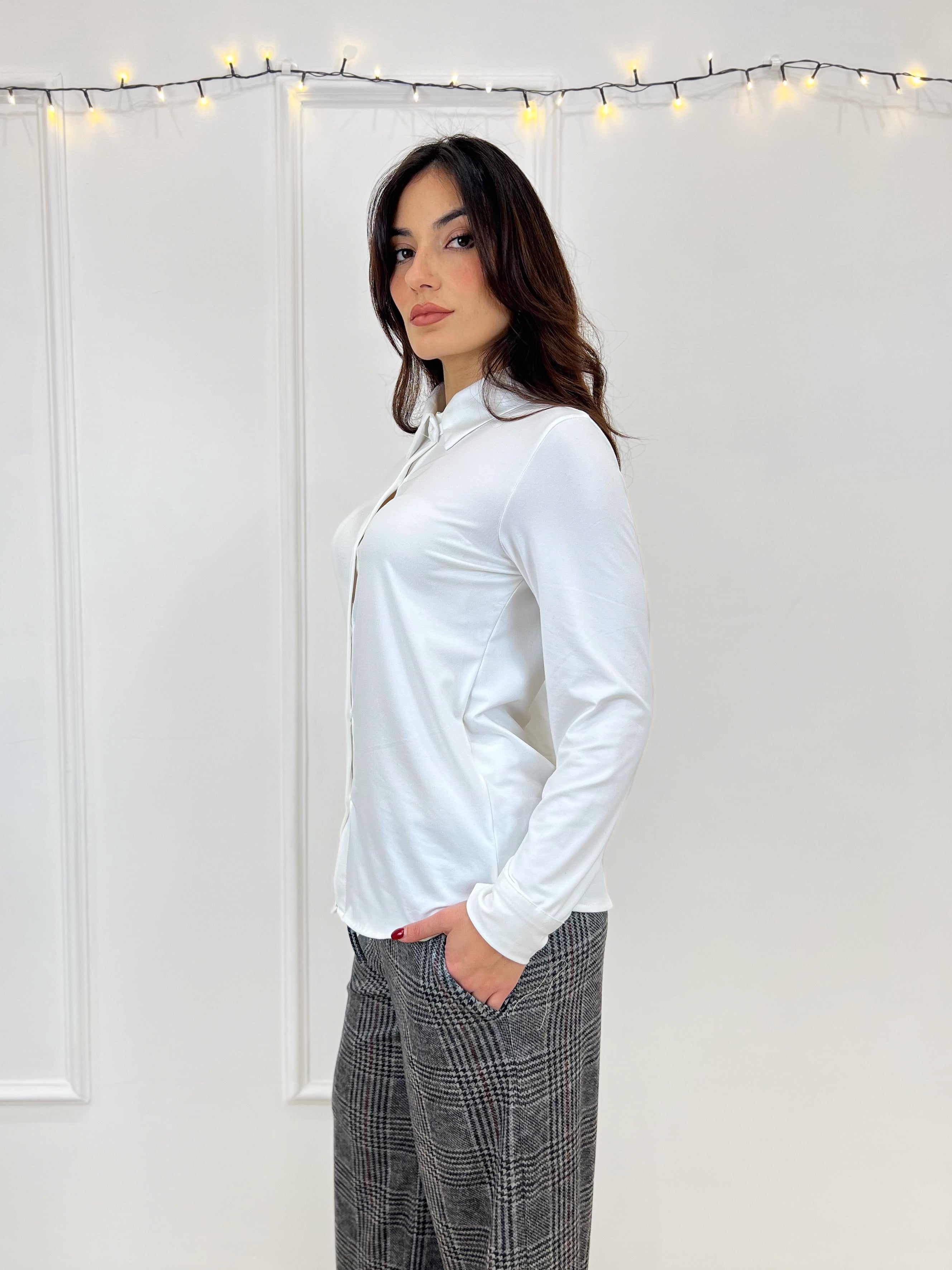 Camicia Carlotta