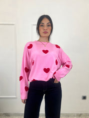 Maglione Leggero Valentina