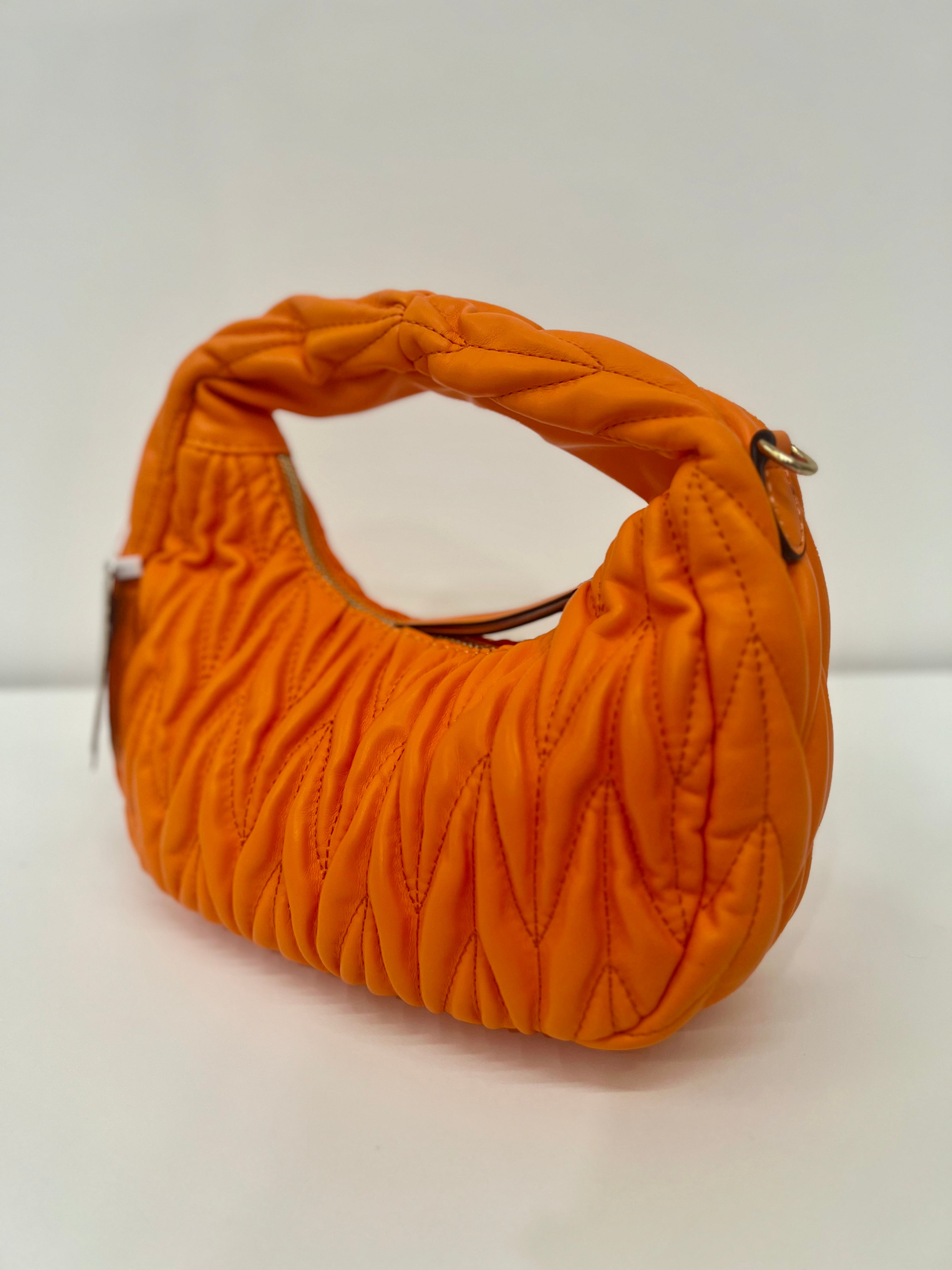 Borsa Betty Arancio