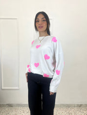 Maglione Leggero Valentina