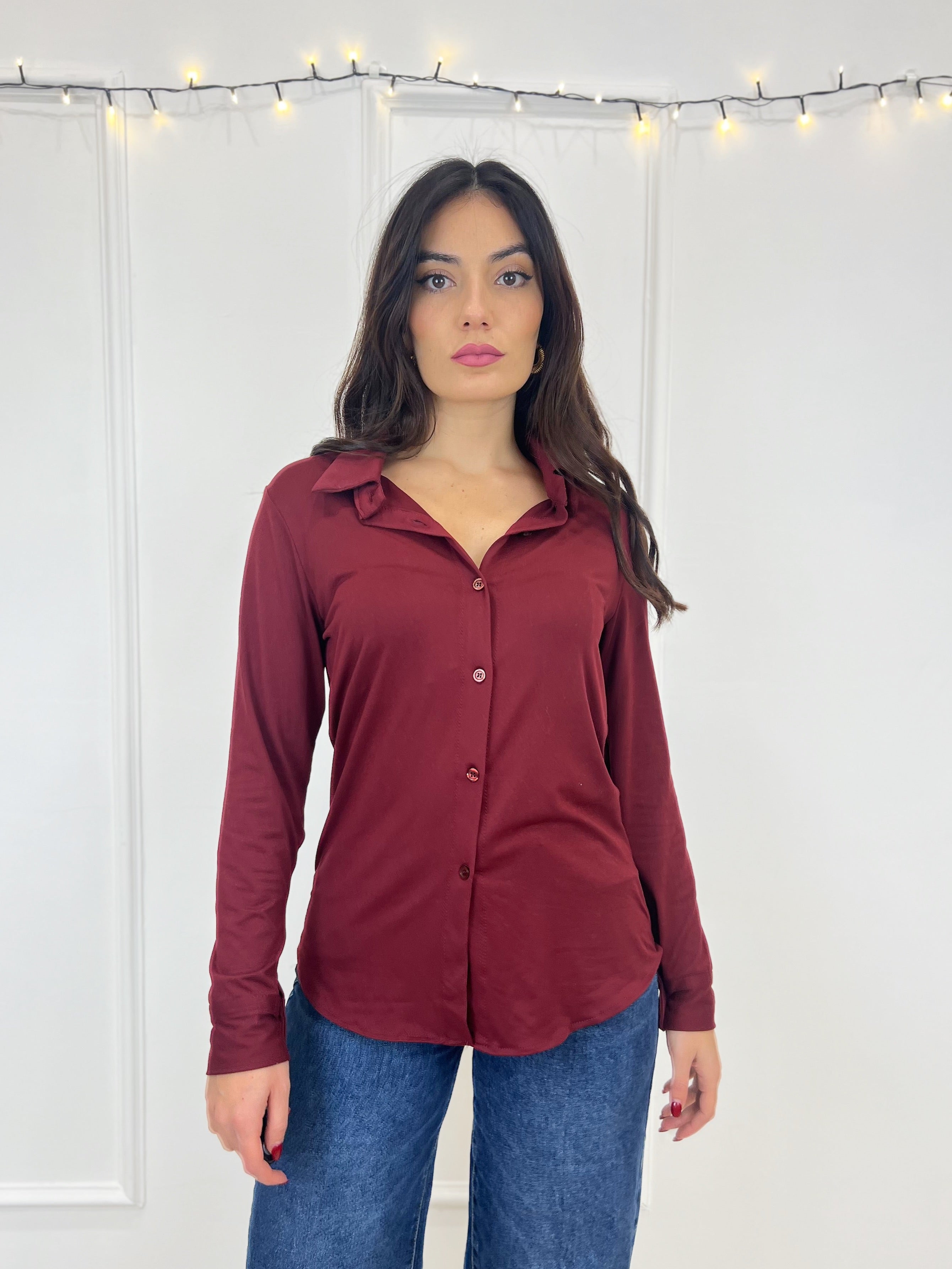 Camicia Carlotta