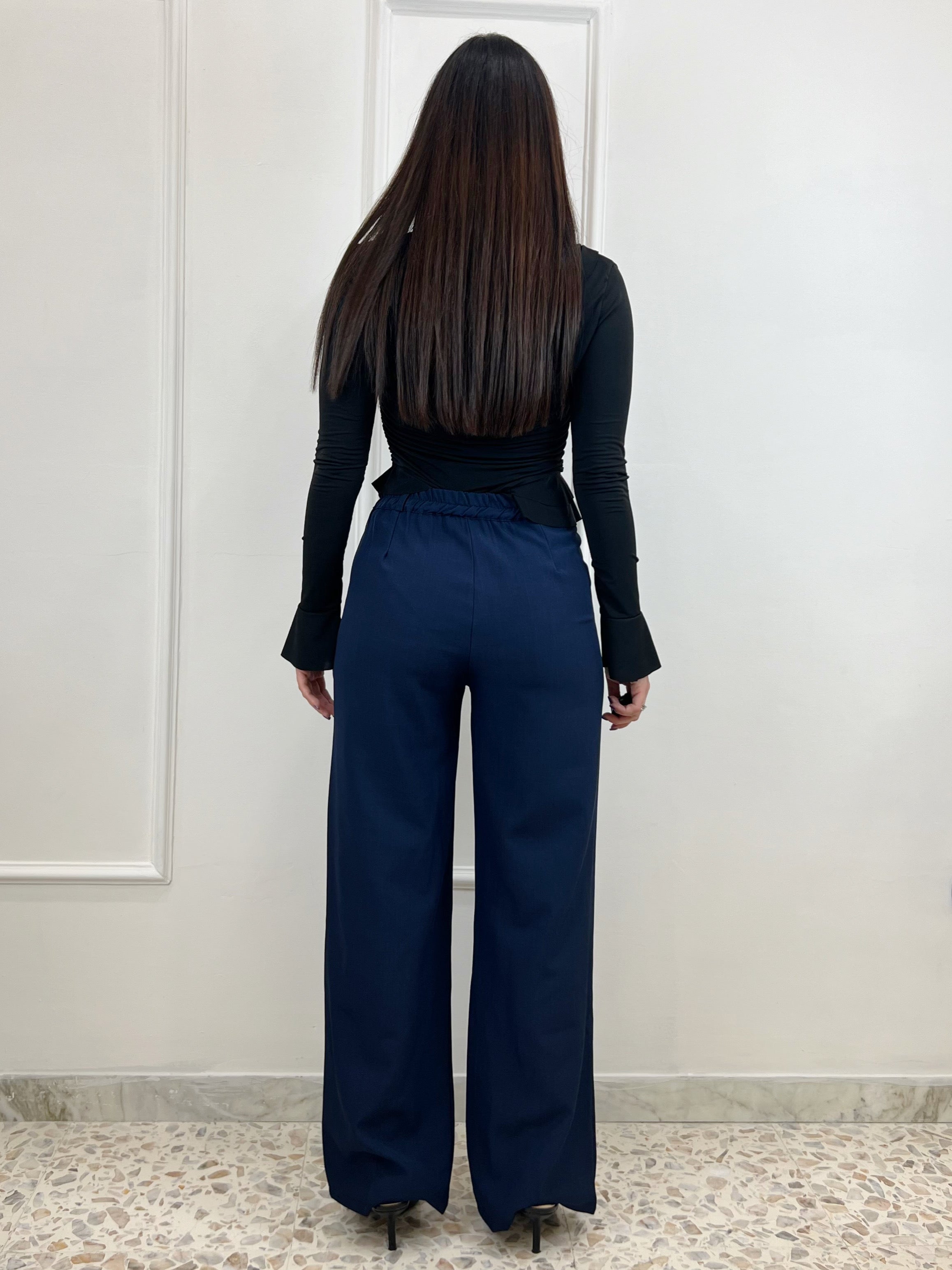 Tailleur Over-size Chiara