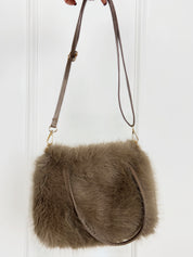 Borsa Fluffy