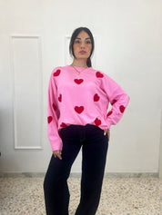 Maglione Leggero Valentina