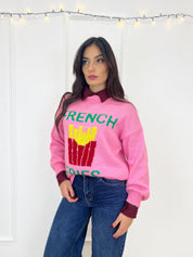 Maglione French Fries