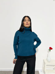 Maglione Anna Ottanio